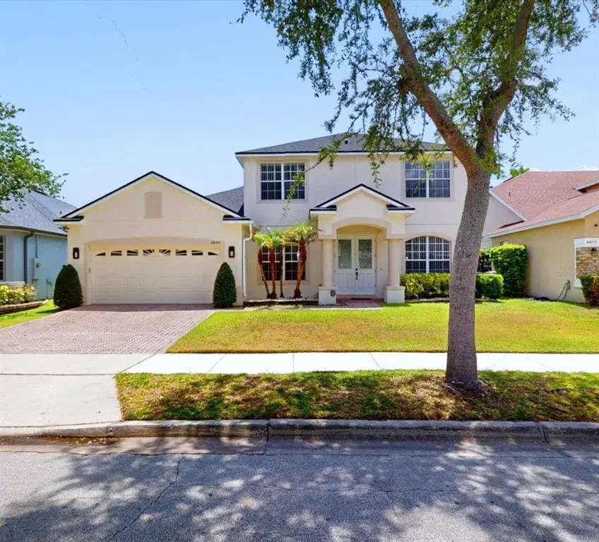 Property for sale at 6609 LAKE PEMBROKE PLACE, ORLANDO, FL, 32829