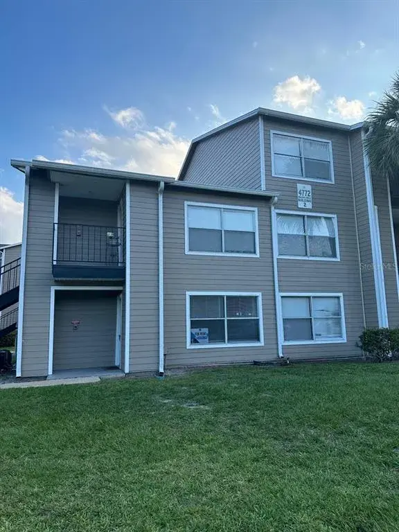 Property for sale at 4772 WALDEN CIRCLE UNIT 11, ORLANDO, FL, 32811