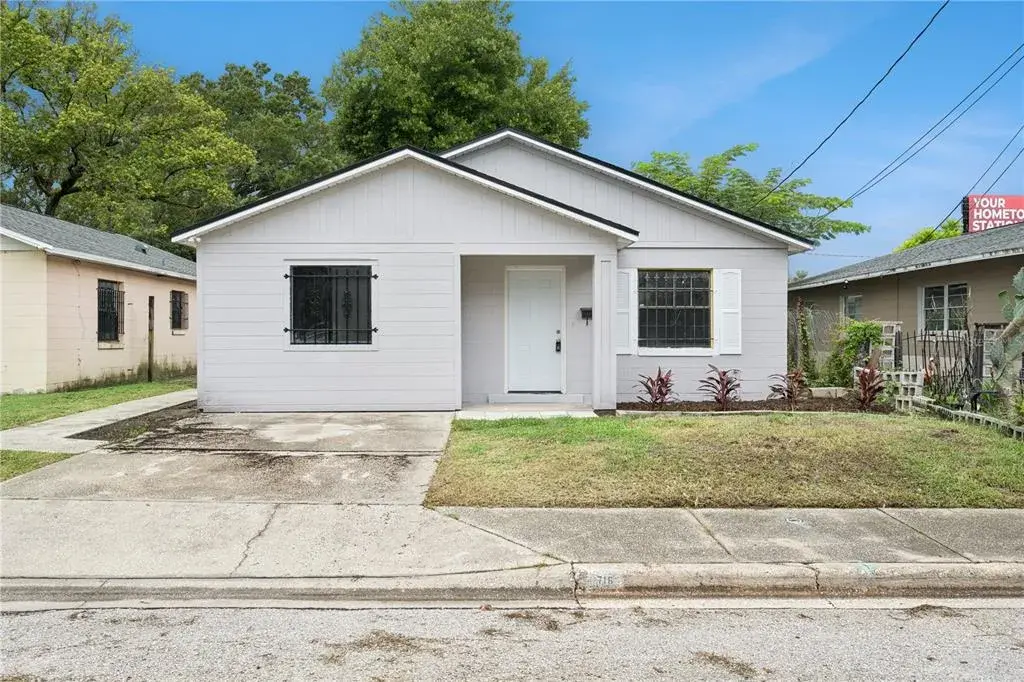 Property for sale at 716 GROVE AVENUE, ORLANDO, FL, 32805