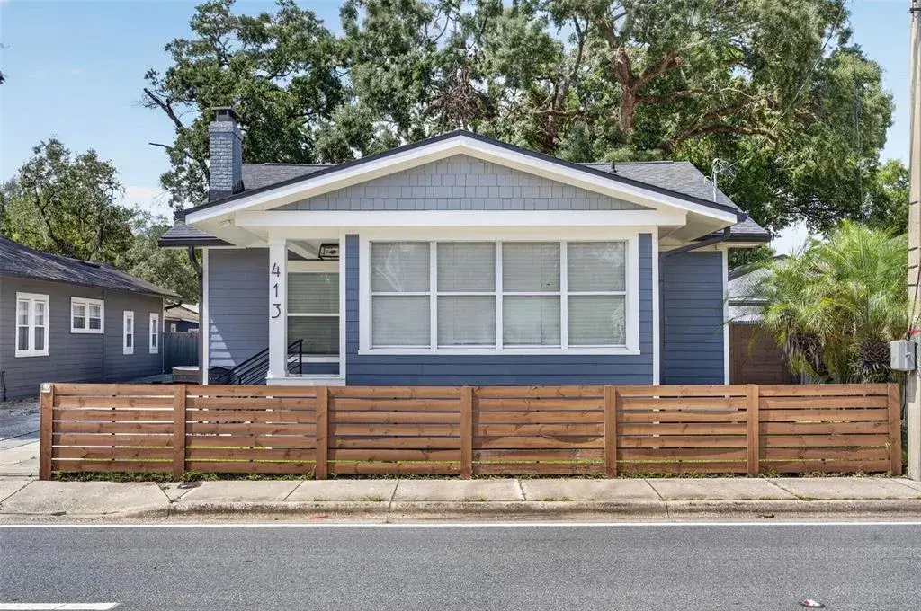 Property for sale at 413 W PRINCETON STREET, ORLANDO, FL, 32804