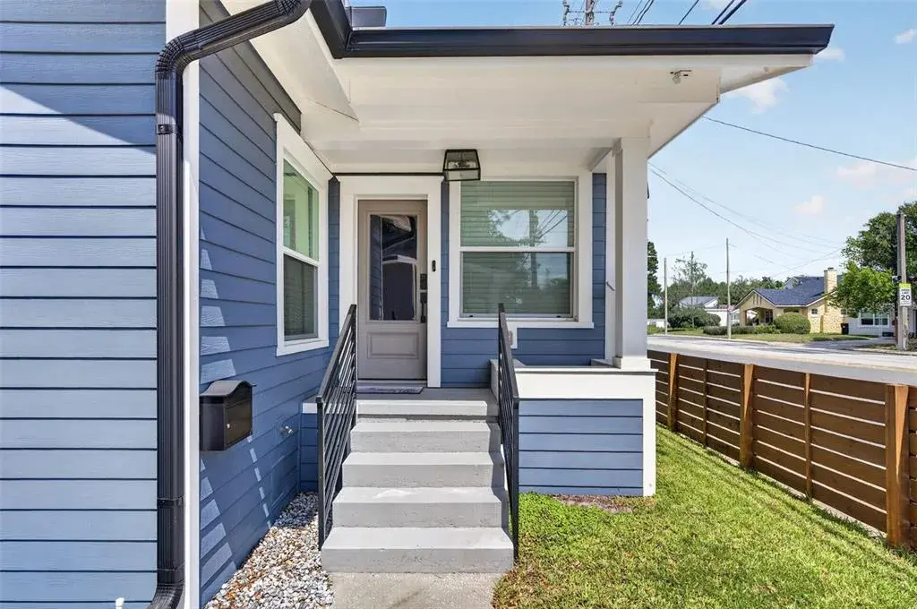 Property for sale at 413 W PRINCETON STREET, ORLANDO, FL, 32804