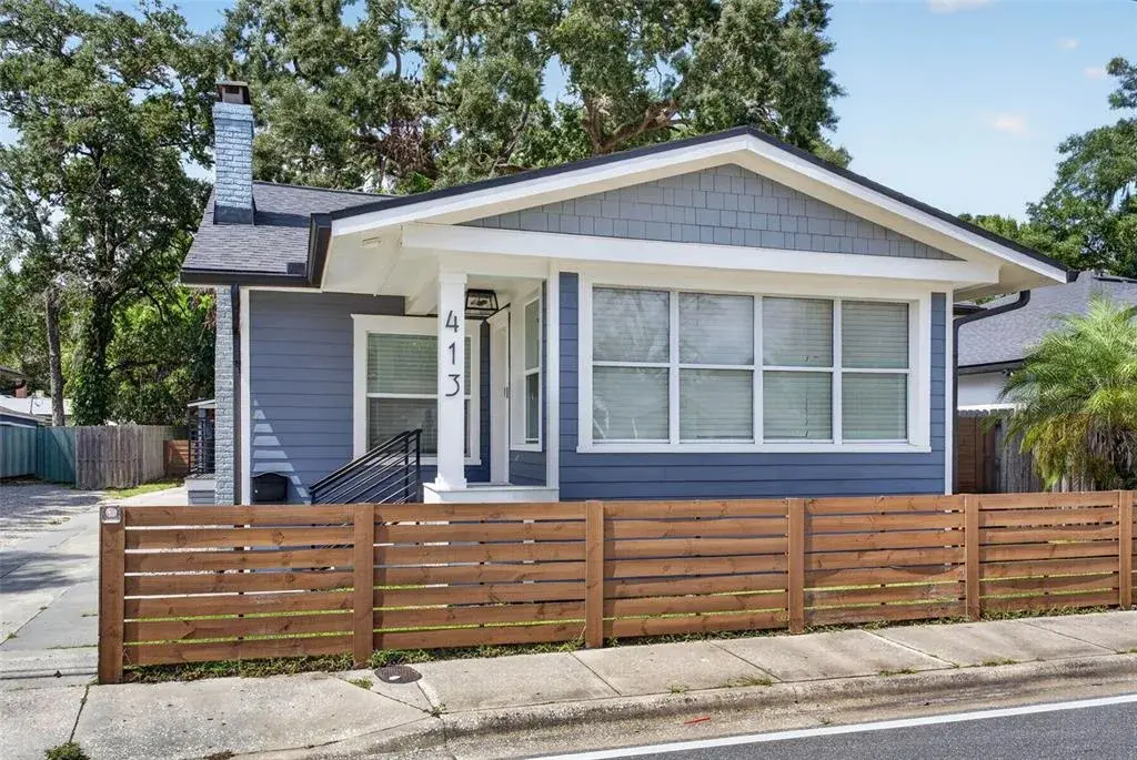 Property for sale at 413 W PRINCETON STREET, ORLANDO, FL, 32804