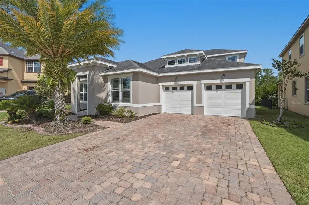 Property for sale at 10760 TIBBETT STREET, ORLANDO, FL, 32832