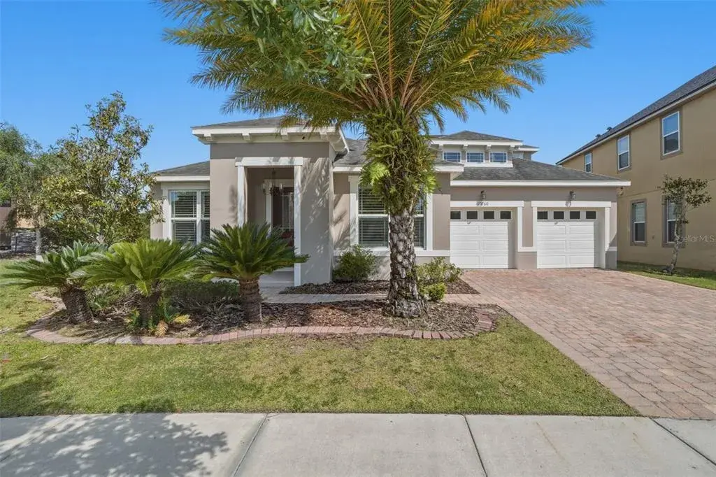 Property for sale at 10760 TIBBETT STREET, ORLANDO, FL, 32832