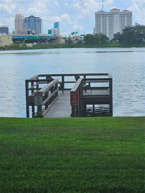 Property for sale at 320 LAKEVIEW STREET UNIT 108, ORLANDO, FL, 32804