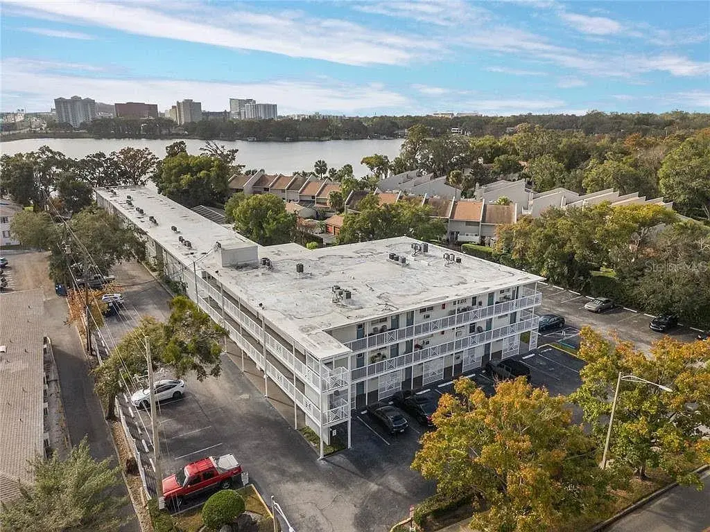 Property for sale at 320 LAKEVIEW STREET UNIT 108, ORLANDO, FL, 32804