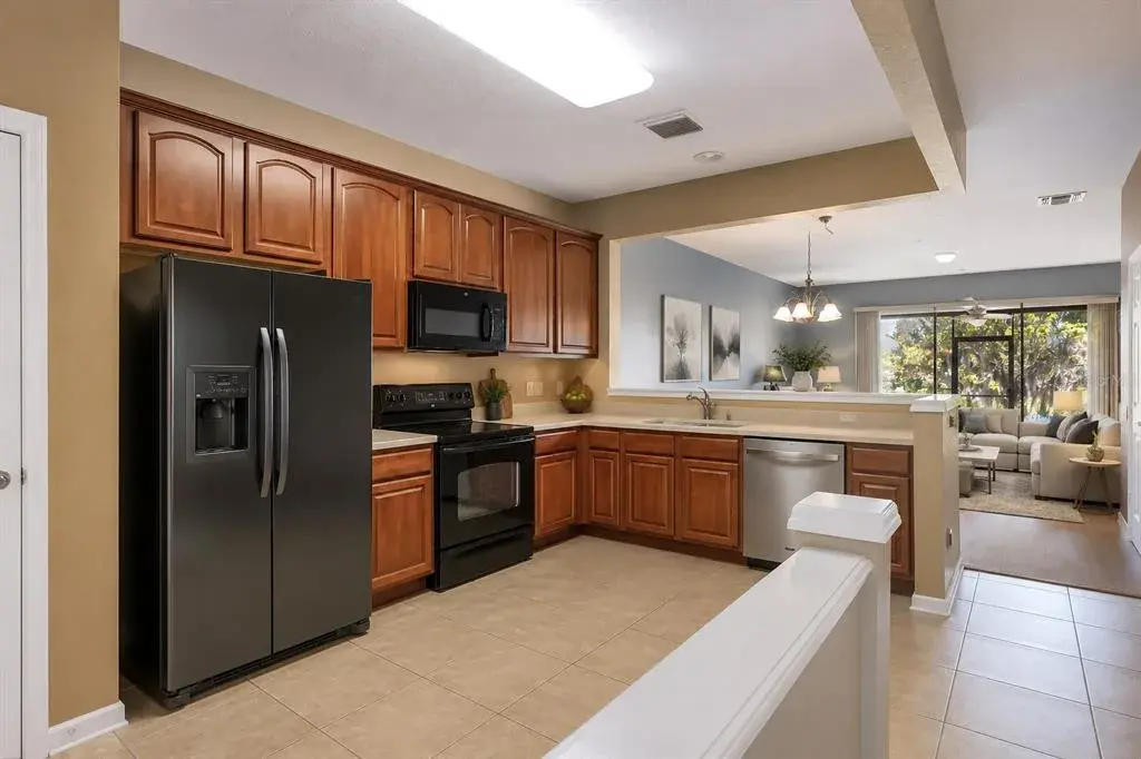 Property for sale at 6206 CASTELVEN DRIVE UNIT 104, ORLANDO, FL, 32835