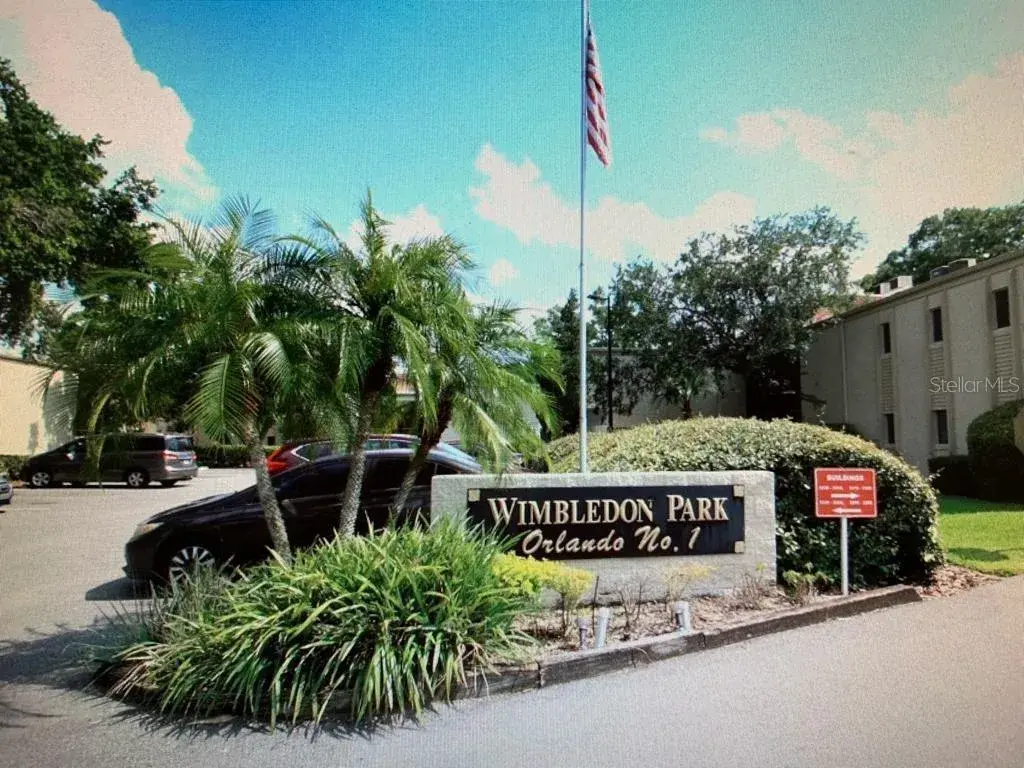 Property for sale at 3242 SEMORAN BOULEVARD UNIT 25, ORLANDO, FL, 32822