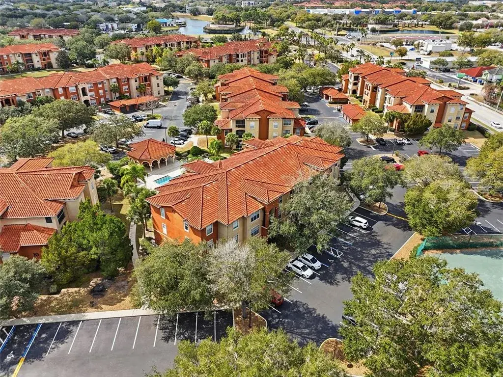 Property for sale at 5518 METROWEST BOULEVARD UNIT 11-104, ORLANDO, FL, 32811