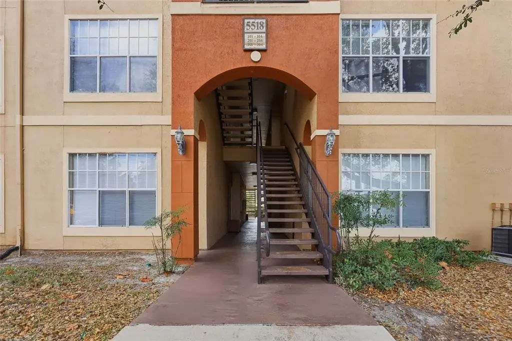 Property for sale at 5518 METROWEST BOULEVARD UNIT 11-104, ORLANDO, FL, 32811