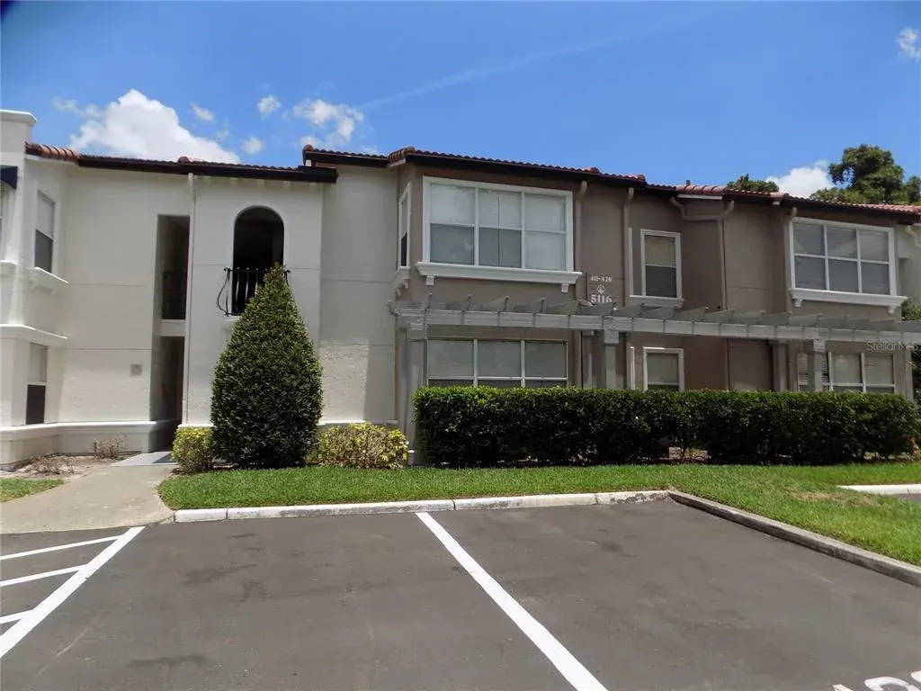 Property for sale at 5116 CONROY ROAD UNIT 16, ORLANDO, FL, 32811
