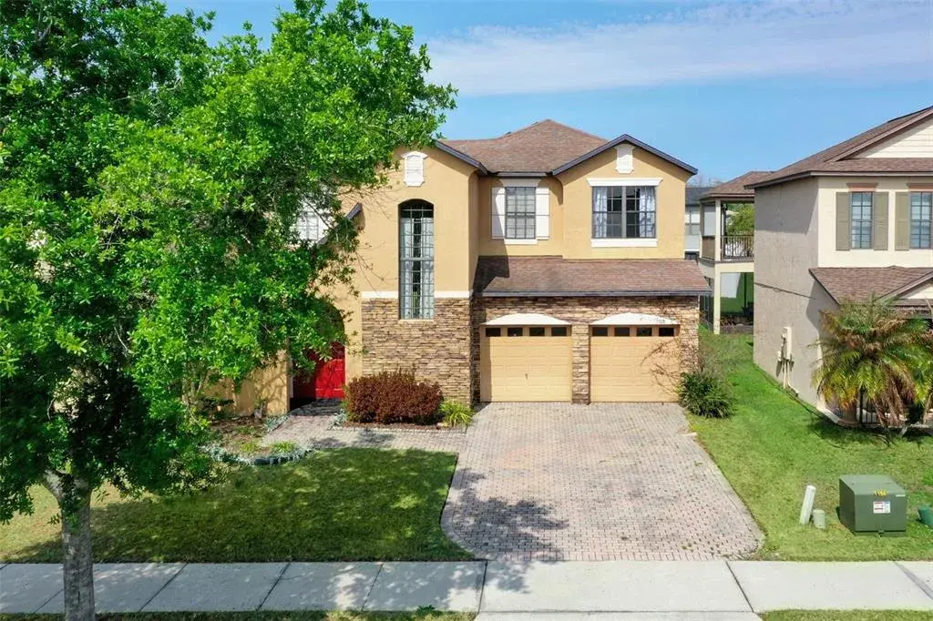 Property for sale at 9708 OLD PATINA WAY, ORLANDO, FL, 32832