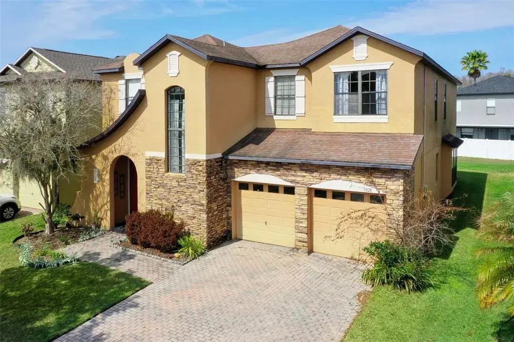 Property for sale at 9708 OLD PATINA WAY, ORLANDO, FL, 32832