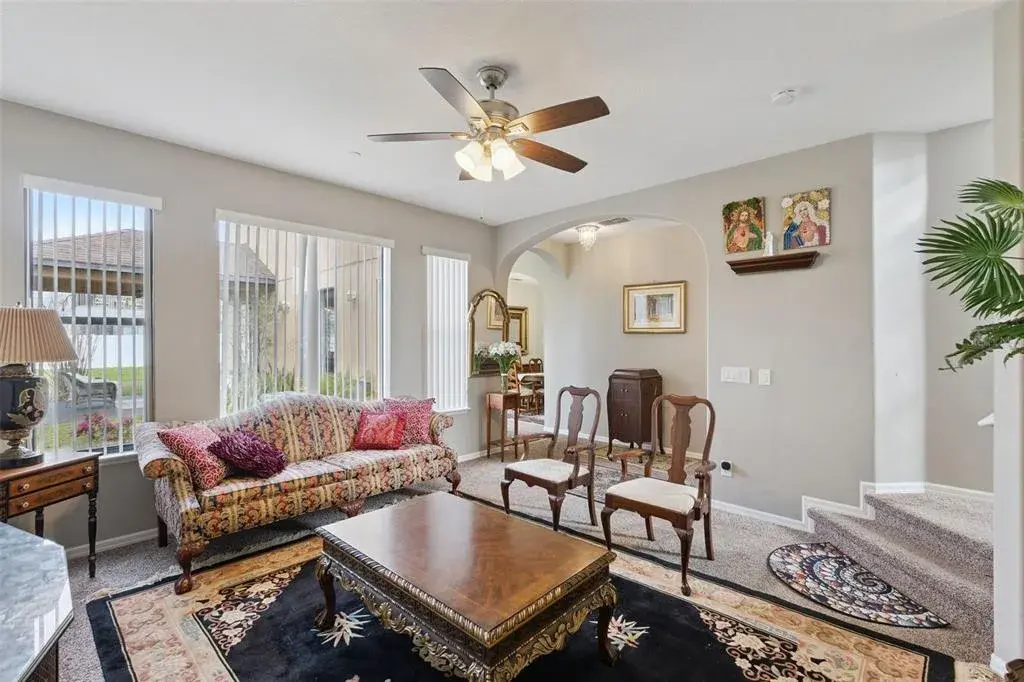 Property for sale at 9708 OLD PATINA WAY, ORLANDO, FL, 32832