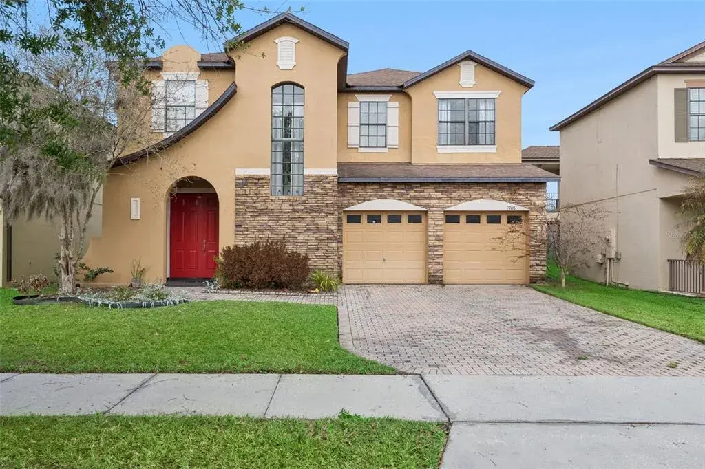 Property for sale at 9708 OLD PATINA WAY, ORLANDO, FL, 32832
