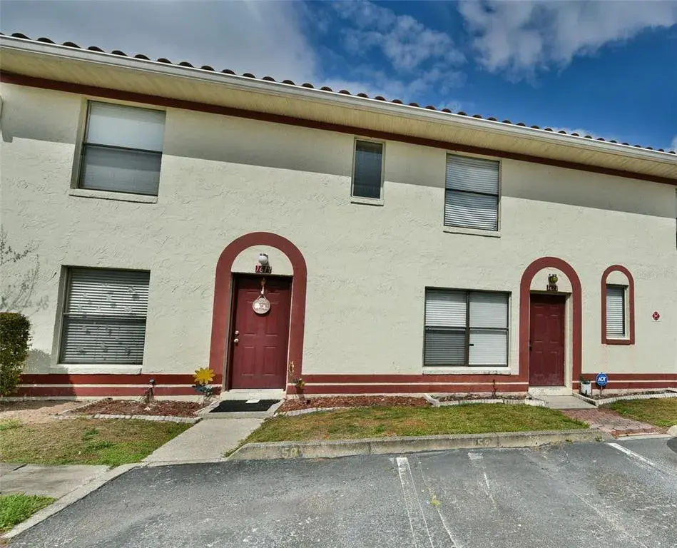 Property for sale at 1621 SANDY POINT SQUARE UNIT 61, ORLANDO, FL, 32807