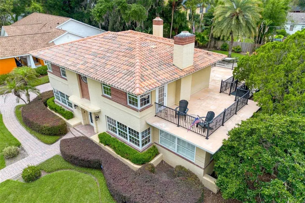 Property for sale at 830 LAKE DAVIS DRIVE, ORLANDO, FL, 32806