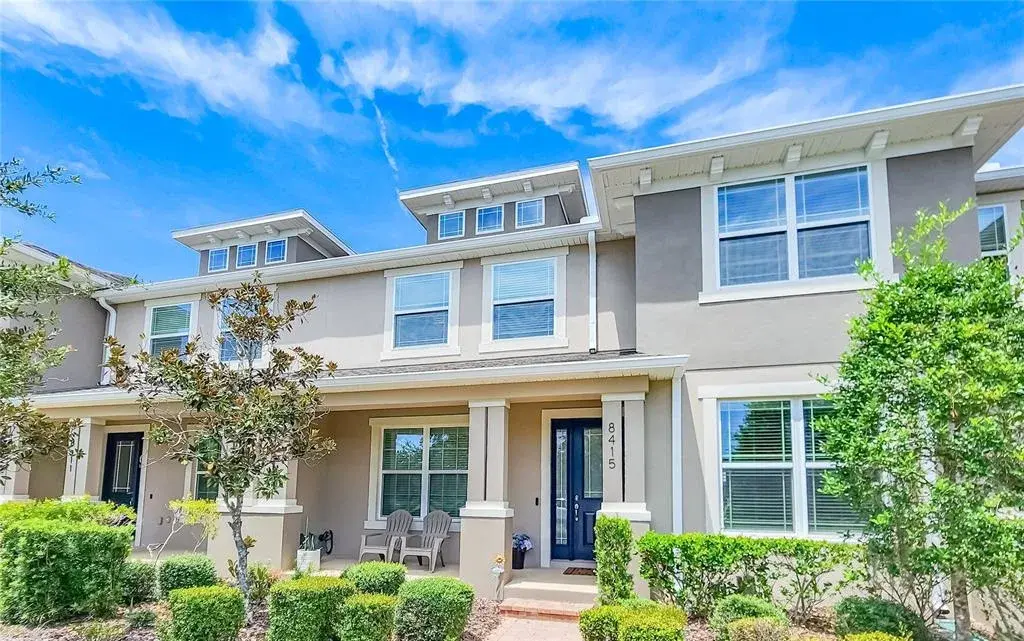 Property for sale at 8415 LOVETT AVENUE, ORLANDO, FL, 32832