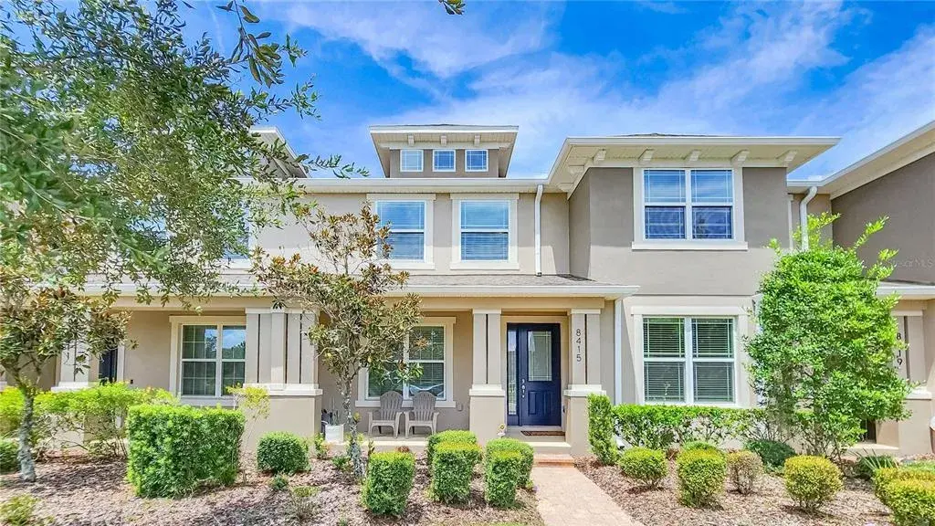 Property for sale at 8415 LOVETT AVENUE, ORLANDO, FL, 32832