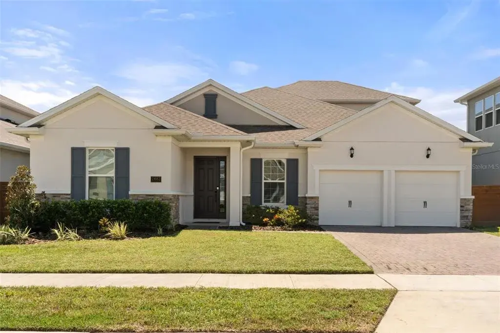 Property for sale at 19062 BLUELEAF STREET, ORLANDO, FL, 32827