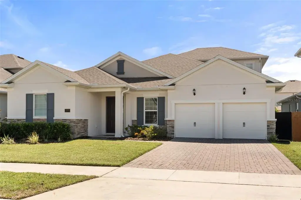 Property for sale at 19062 BLUELEAF STREET, ORLANDO, FL, 32827