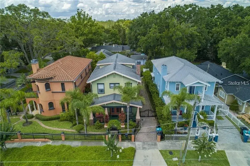 Property for sale at 503 N SUMMERLIN AVENUE, ORLANDO, FL, 32803