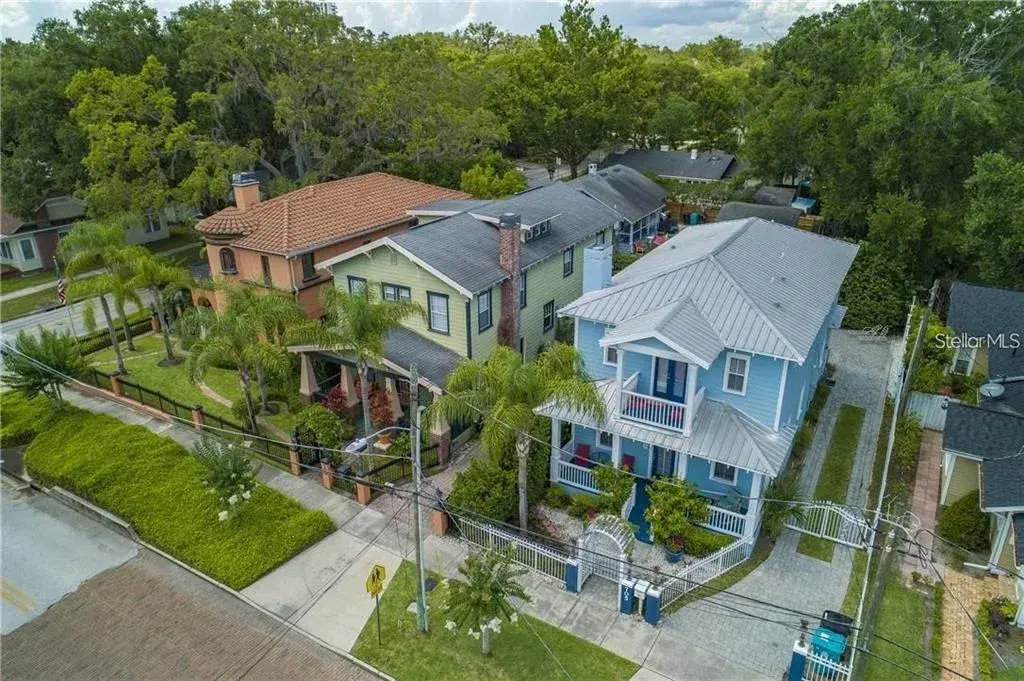 Property for sale at 503 N SUMMERLIN AVENUE, ORLANDO, FL, 32803