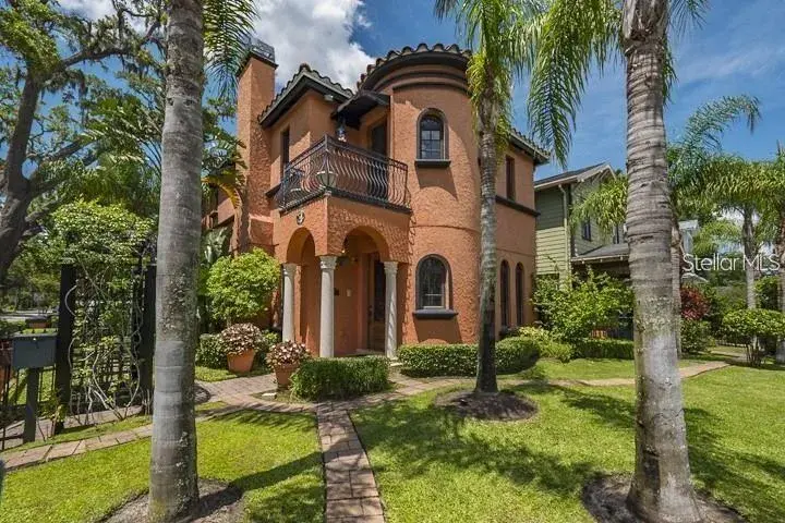 Property for sale at 503 N SUMMERLIN AVENUE, ORLANDO, FL, 32803