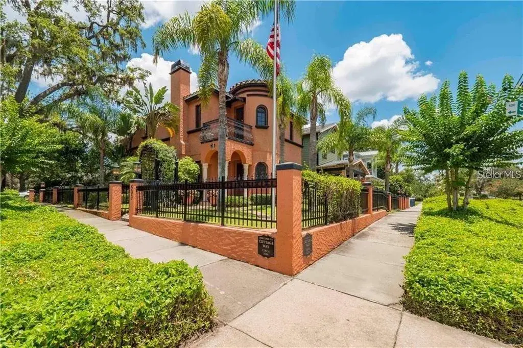Property for sale at 503 N SUMMERLIN AVENUE, ORLANDO, FL, 32803