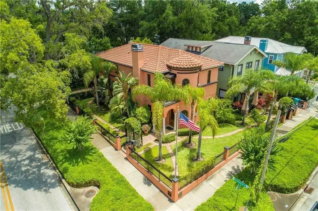 Property for sale at 503 N SUMMERLIN AVENUE, ORLANDO, FL, 32803