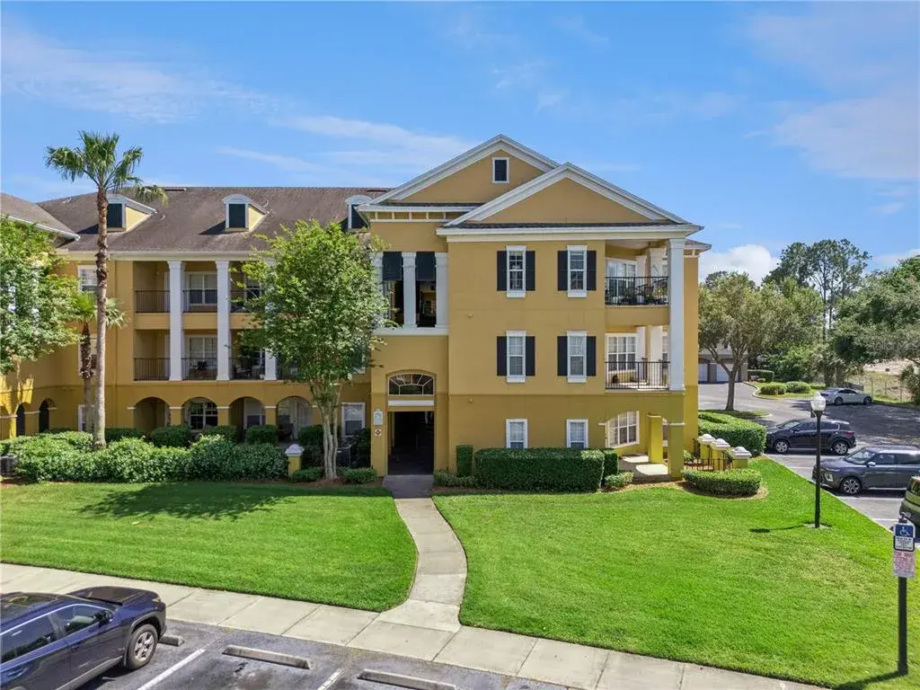 Property for sale at 3751 CONROY ROAD UNIT 2325, ORLANDO, FL, 32839