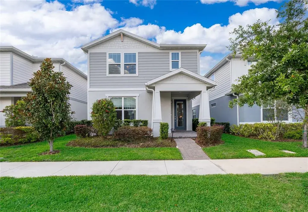 Property for sale at 14226 LANIKAI BEACH DRIVE, ORLANDO, FL, 32827