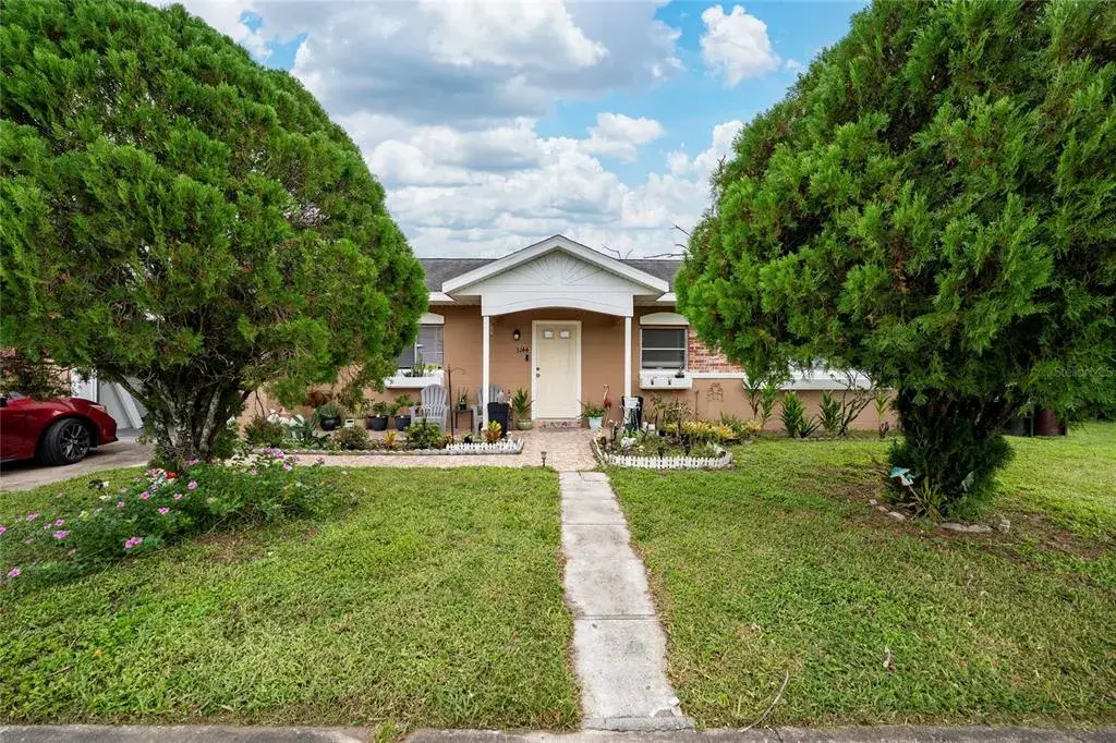 Property for sale at 3144 STELLA MARIA PLACE, ORLANDO, FL, 32827