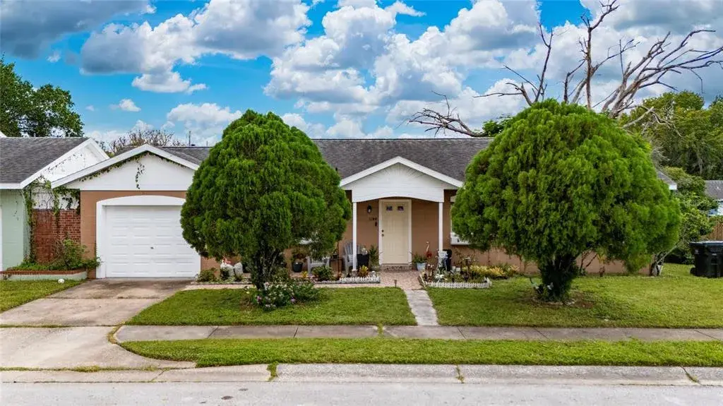 Property for sale at 3144 STELLA MARIA PLACE, ORLANDO, FL, 32827