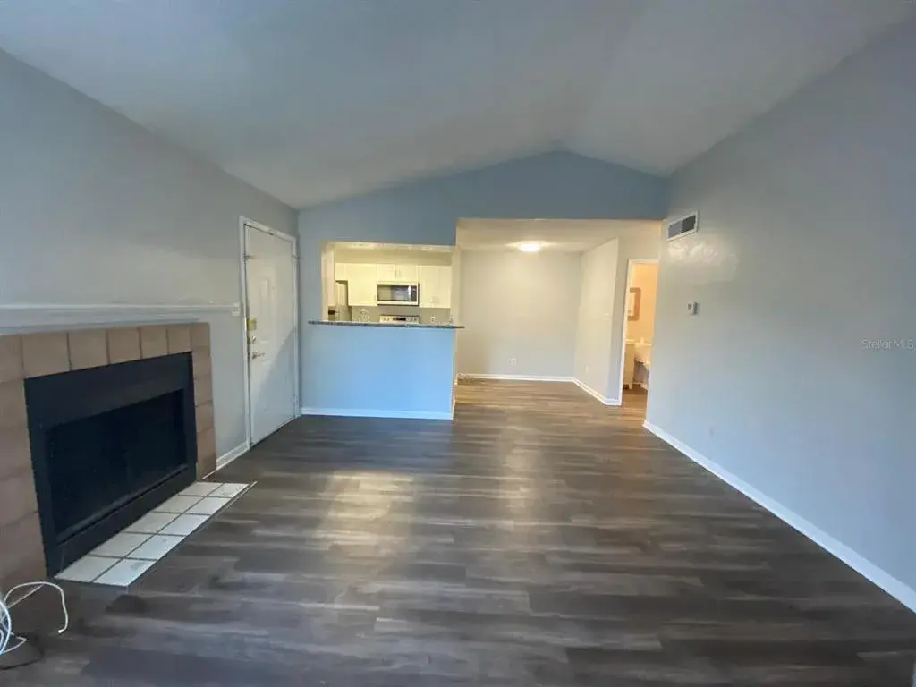Property for sale at 4400 THORNBRIAR LANE UNIT 205, ORLANDO, FL, 32822