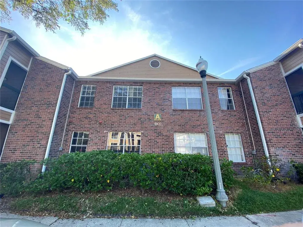 Property for sale at 4400 THORNBRIAR LANE UNIT 205, ORLANDO, FL, 32822