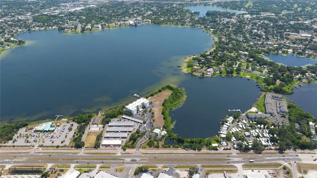 Property for sale at 4171 N ORANGE BLOSSOM TRAIL, ORLANDO, FL, 32804