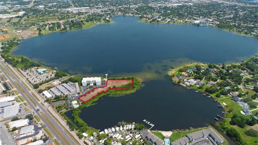Property for sale at 4171 N ORANGE BLOSSOM TRAIL, ORLANDO, FL, 32804