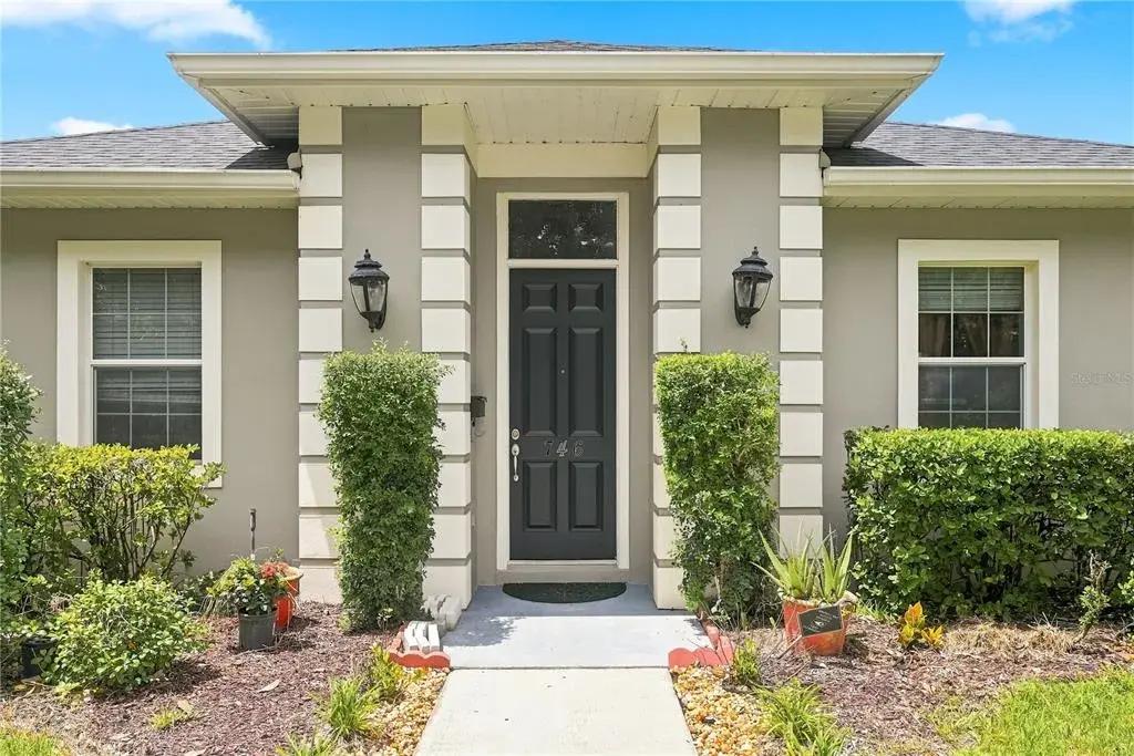 Property for sale at 746 COUNTRY LANE, ORLANDO, FL, 32804