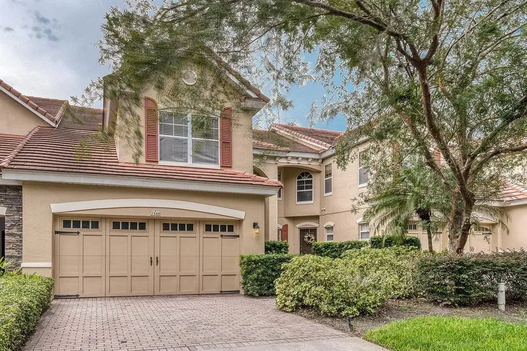 Property for sale at 7340 REGINA WAY, ORLANDO, FL, 32819