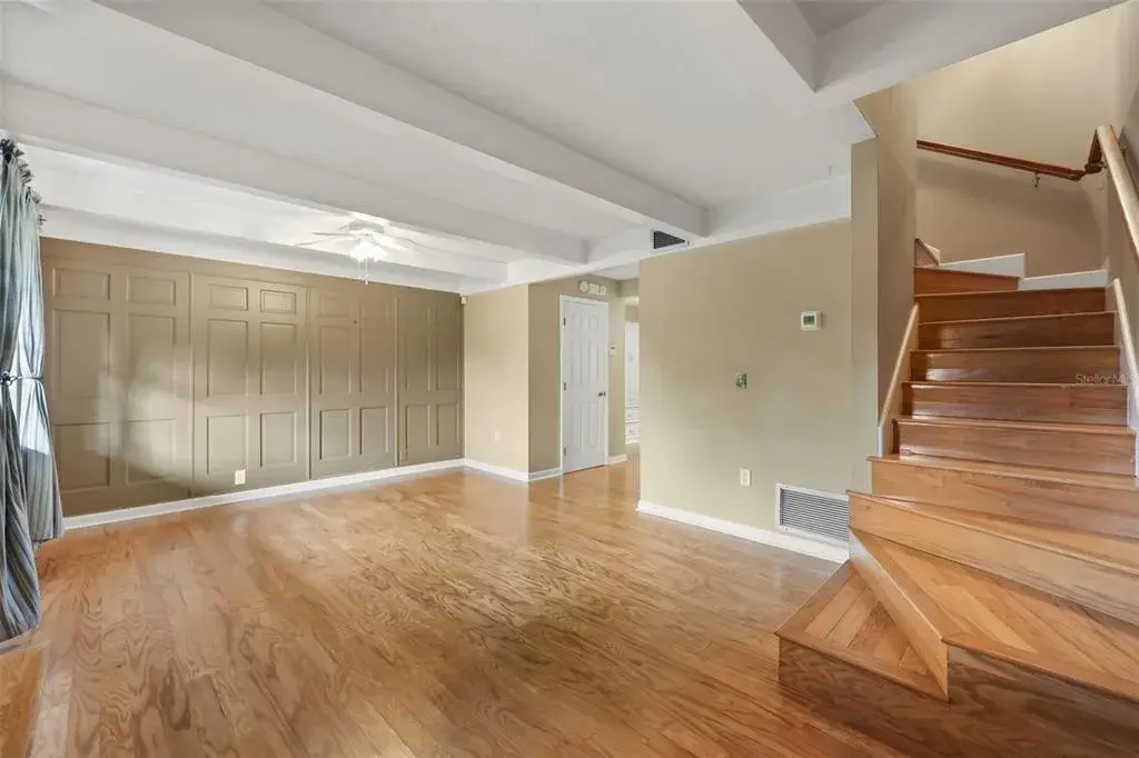 Property for sale at 3104 HARRISON AVENUE UNIT A3, ORLANDO, FL, 32804