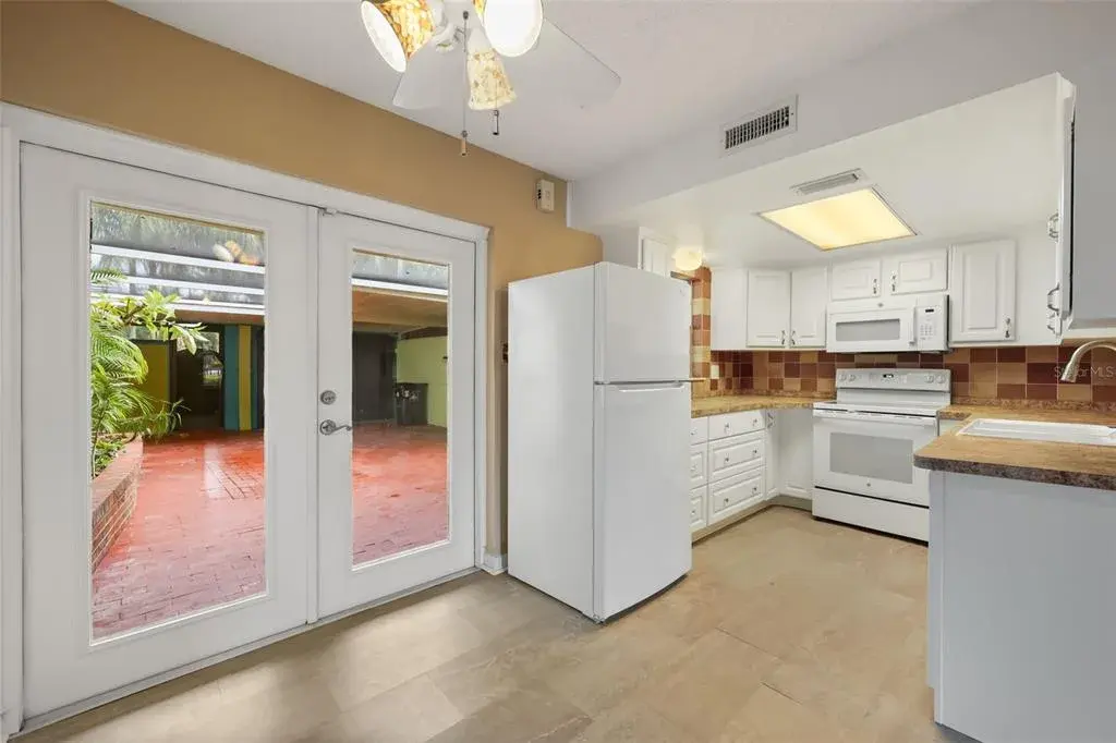Property for sale at 3104 HARRISON AVENUE UNIT A3, ORLANDO, FL, 32804
