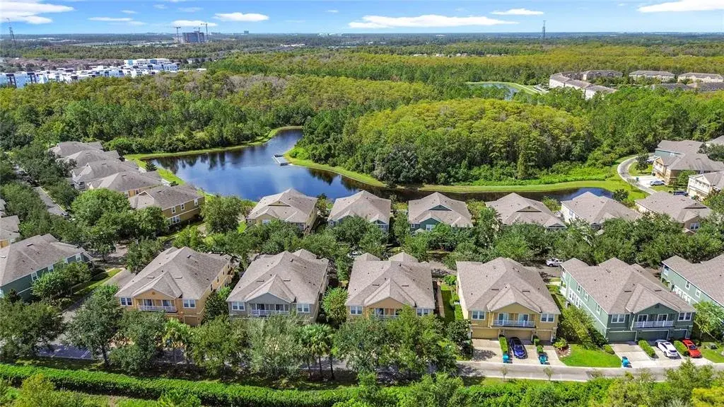 Property for sale at 10338 LAKE DISTRICT LANE UNIT S, ORLANDO, FL, 32832