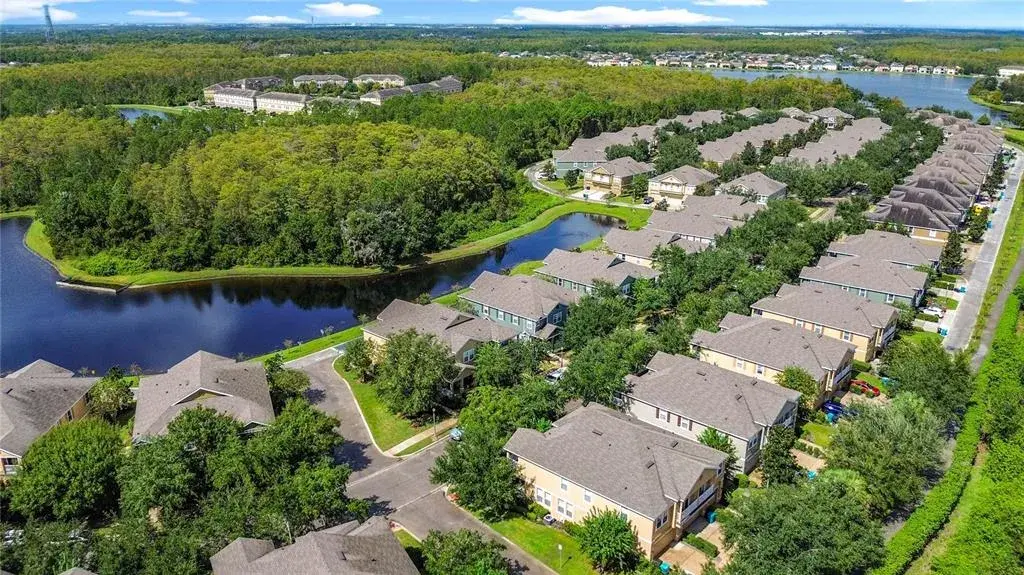Property for sale at 10338 LAKE DISTRICT LANE UNIT S, ORLANDO, FL, 32832