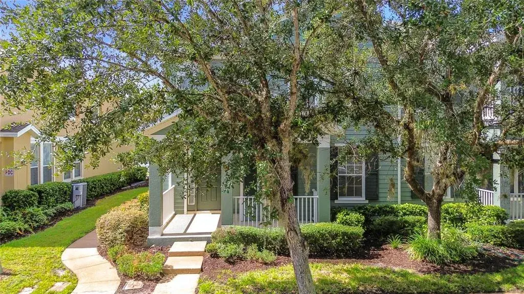 Property for sale at 10338 LAKE DISTRICT LANE UNIT S, ORLANDO, FL, 32832