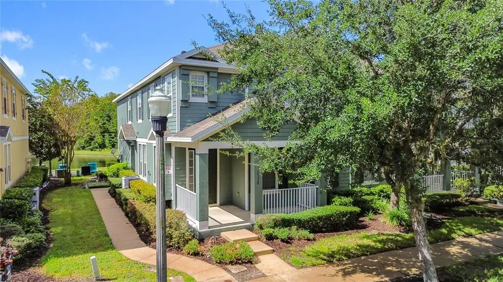 Property for sale at 10338 LAKE DISTRICT LANE UNIT S, ORLANDO, FL, 32832