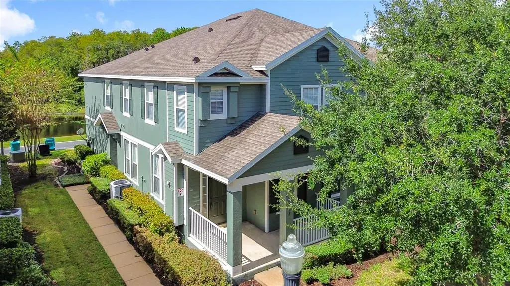 Property for sale at 10338 LAKE DISTRICT LANE UNIT S, ORLANDO, FL, 32832
