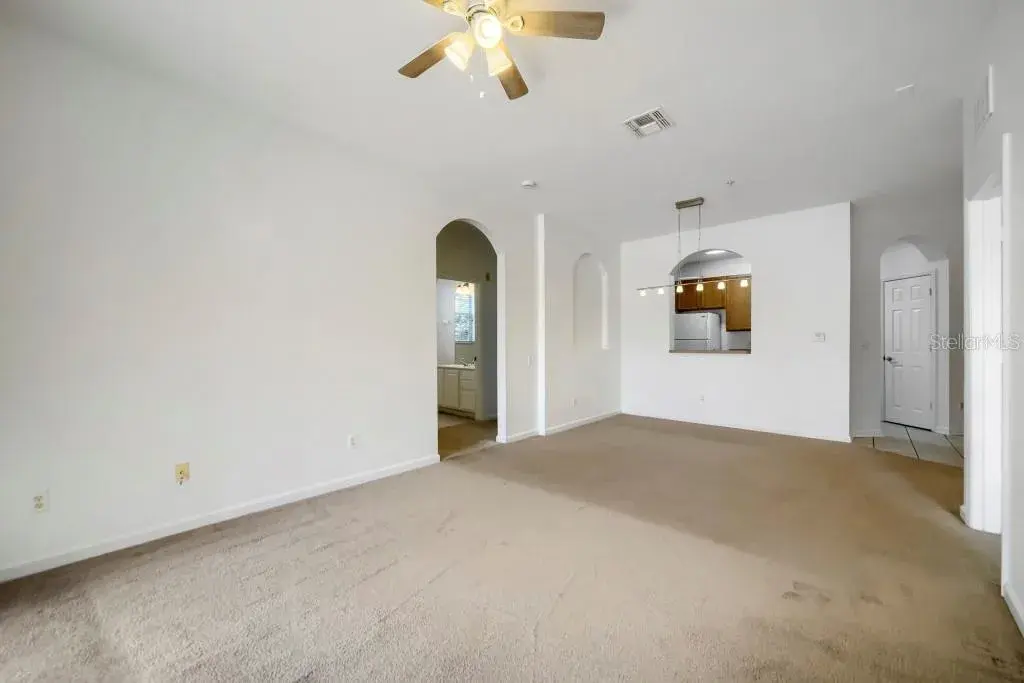 Property for sale at 6466 CAVA ALTA DRIVE UNIT 208, ORLANDO, FL, 32835