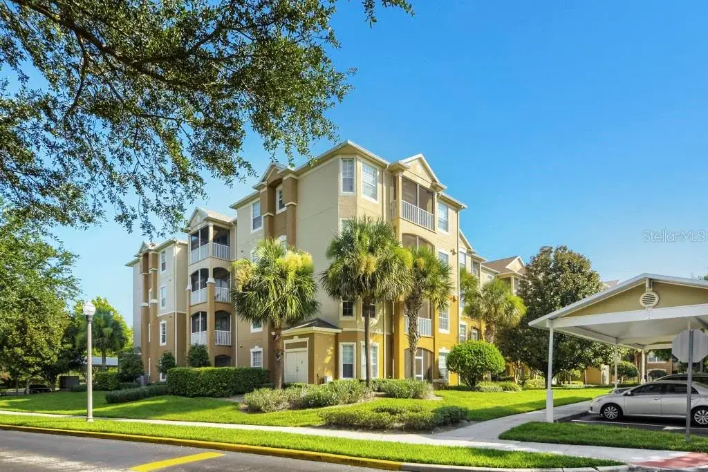Property for sale at 6466 CAVA ALTA DRIVE UNIT 208, ORLANDO, FL, 32835