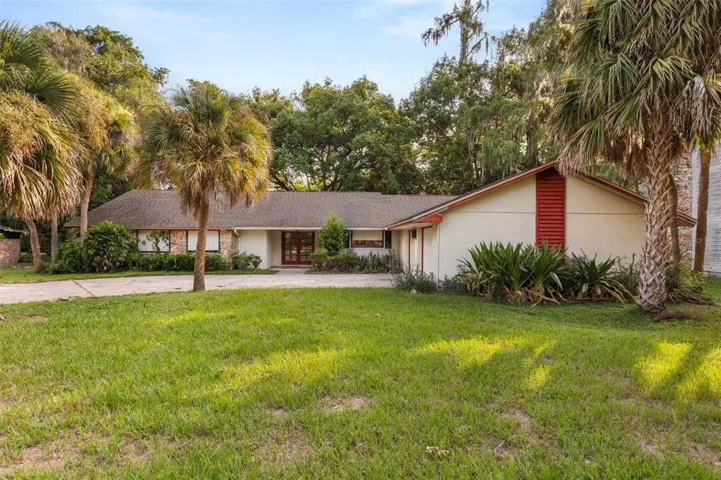 Property for sale at 3889 N LAKE ORLANDO PARKWAY, ORLANDO, FL, 32808